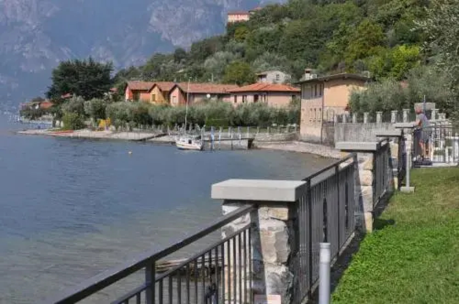 IseoLakeRental - La Stallina