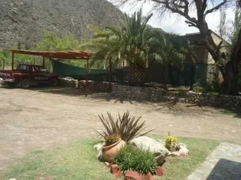 Posada del Sendero