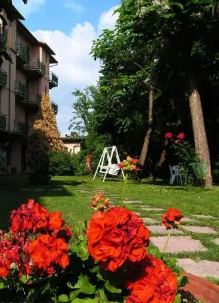 Hotel La Meridiana