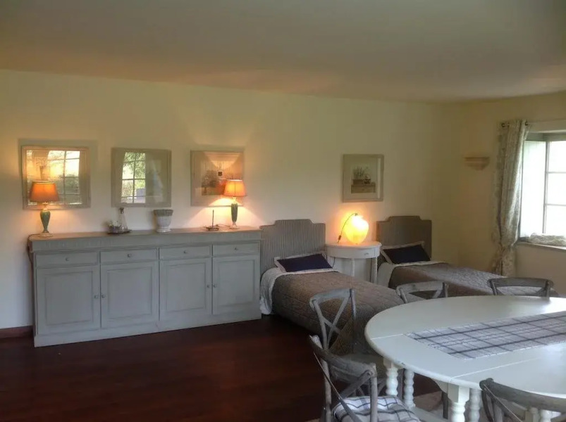 Maison dHôtes La Bastide Estratte