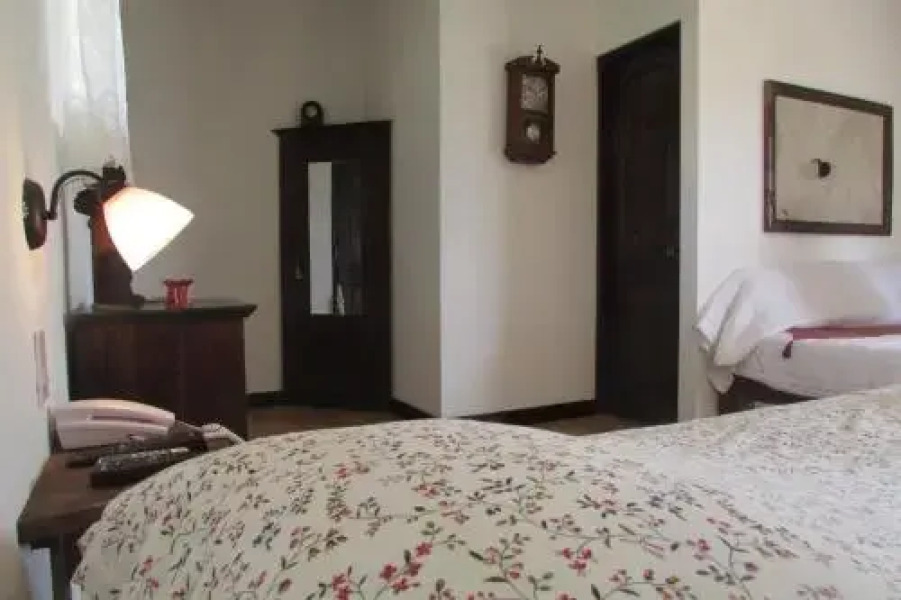 Villa del Sol B&B Boutique