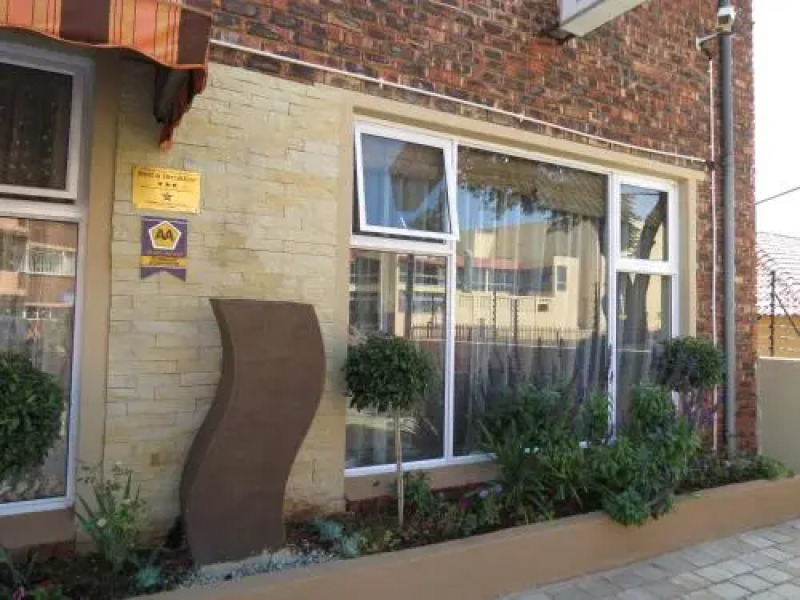 Newlife Bed and breakfast