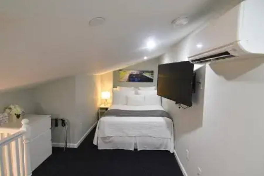 Canal Inn Hotel, Georgetown