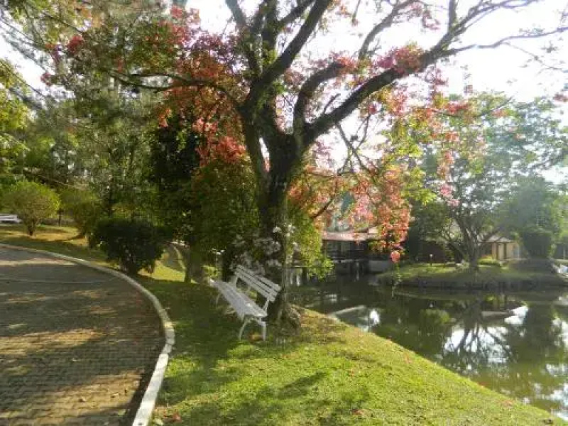 Hotel Acalanto do Vilarejo