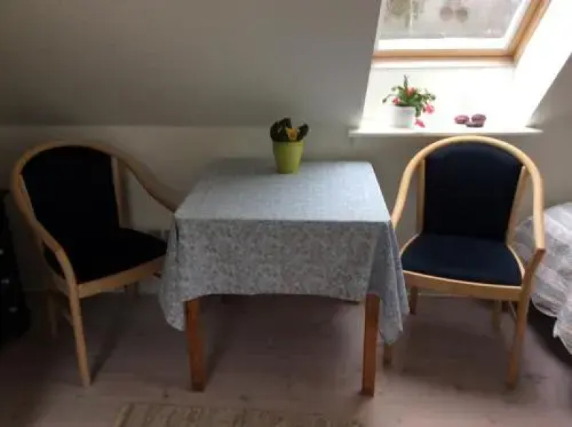 Bed and Breakfast - Stakdelen 47