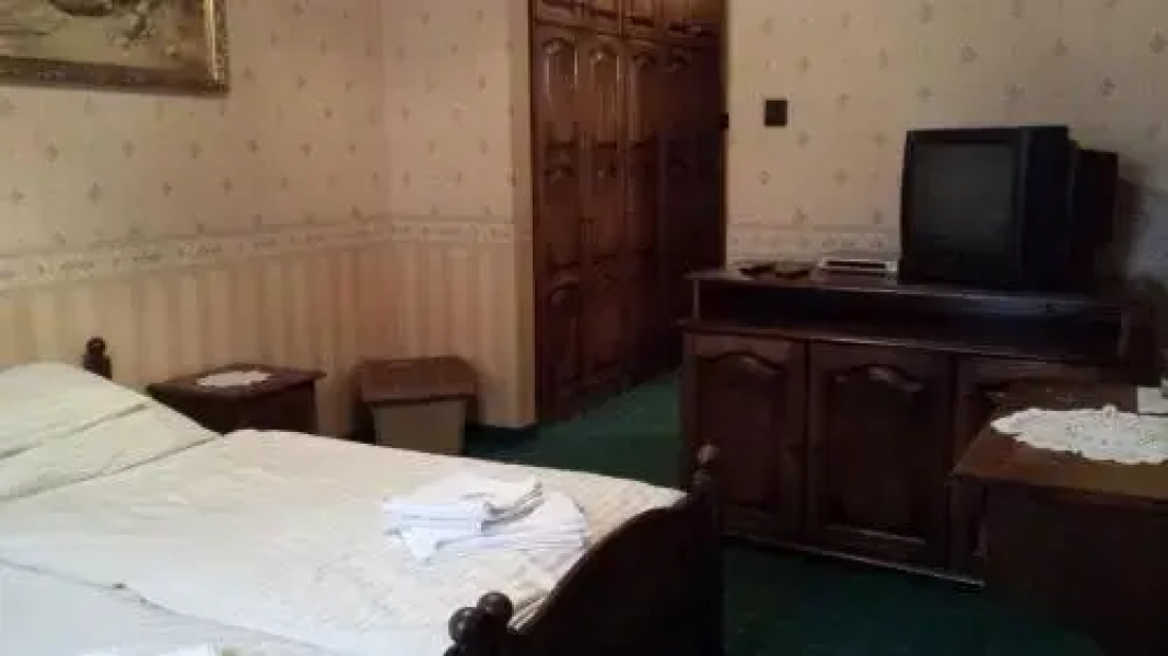 Kocsis Panzió és Étterem