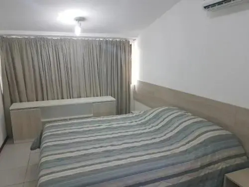 Nannai residence Flat 202