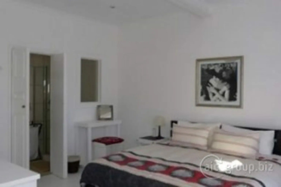 Sirenella Guesthouse