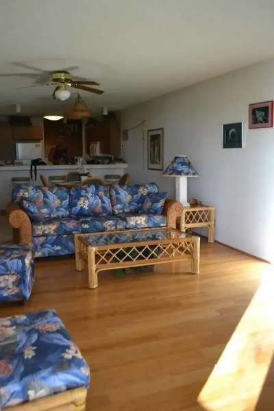 Waikoloa Villas #C-103 by RedAwning