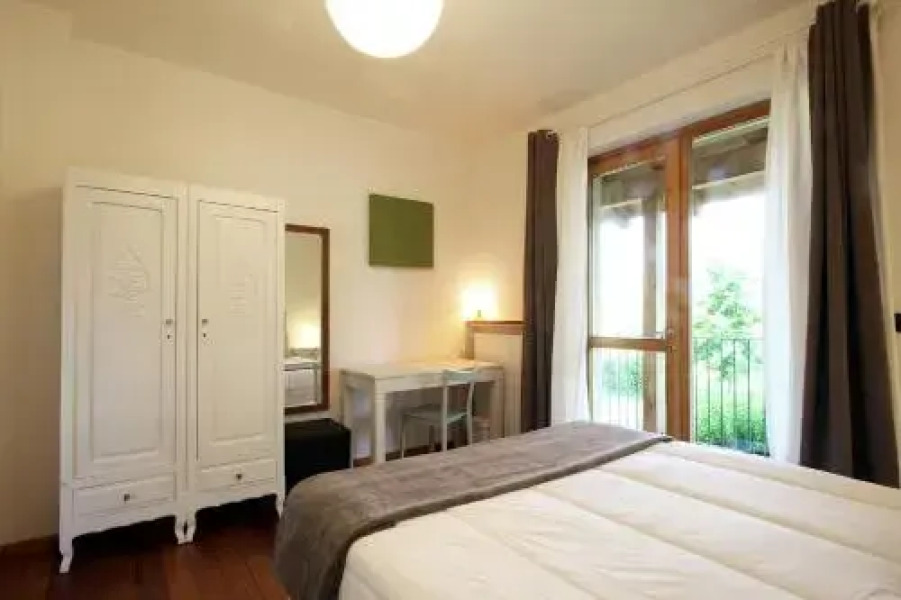 Bed and Breakfast GEA