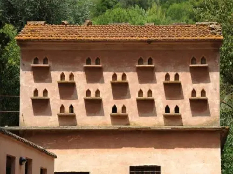 Villa Boldrini b&b