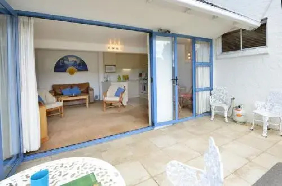 'Glanville Snuggery' - Waiwera