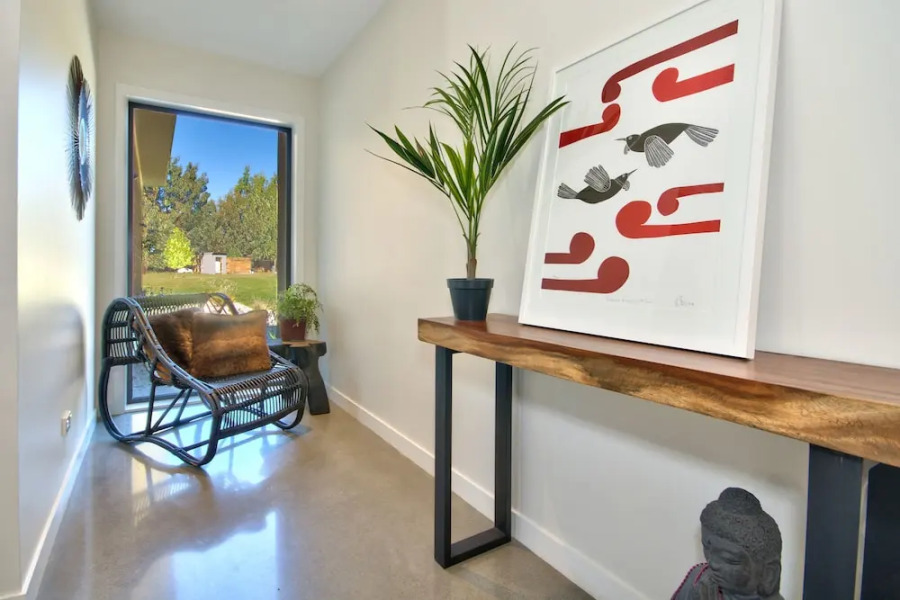 Luxury Shotover Retreat