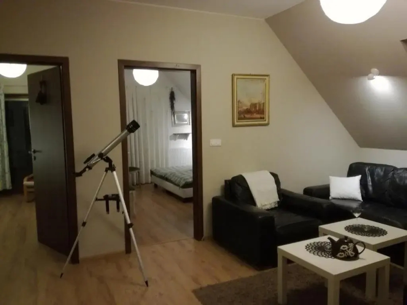 Strefa Ciszy - Lawenda