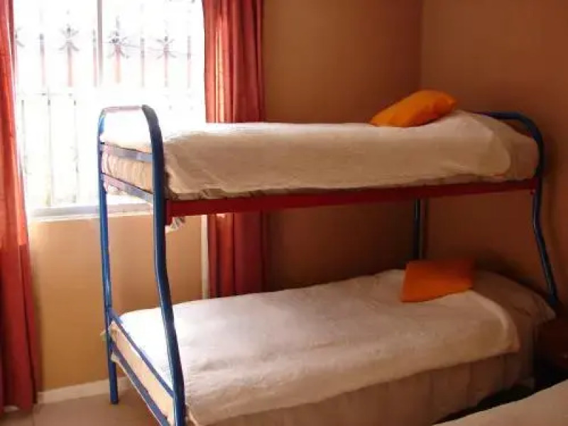 Hostal Playa Peñuelas