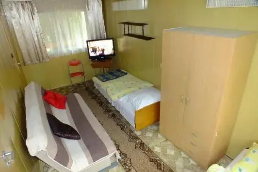 Ośrodek Wypoczynkowy Beskid