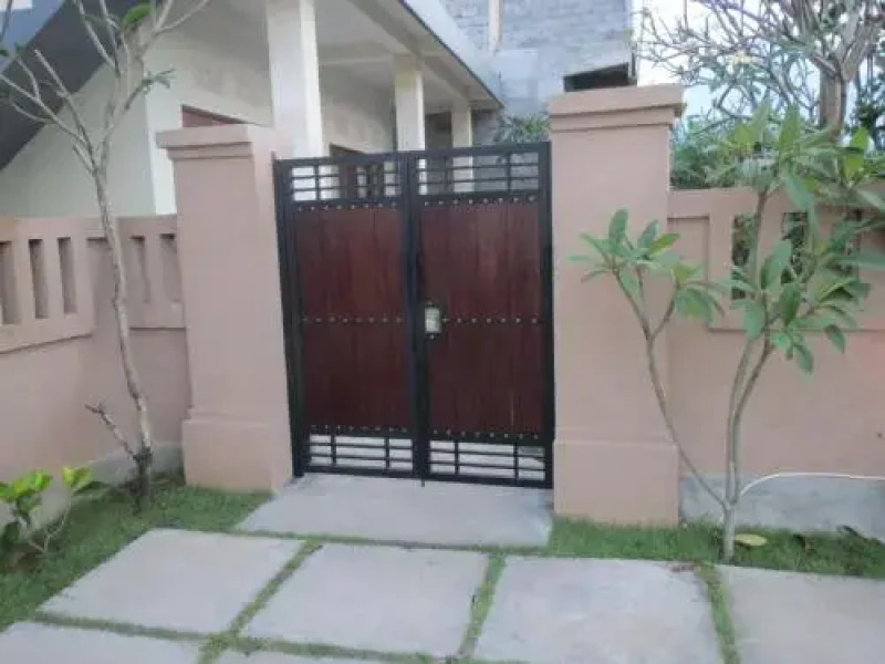 Mesari Homestay & Warung