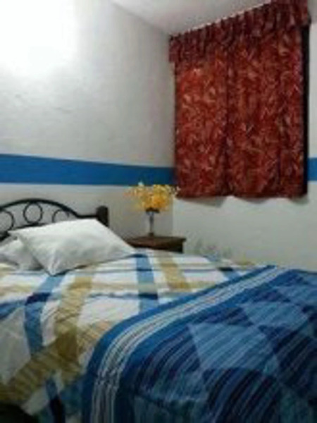 Aries Hostel y Restaurant