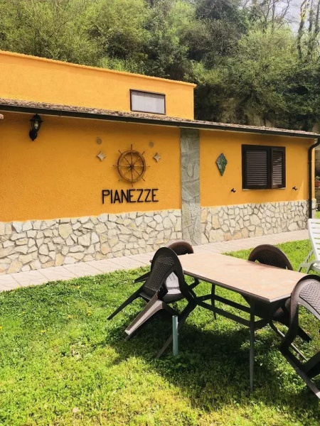 Agriturismo Pianezze