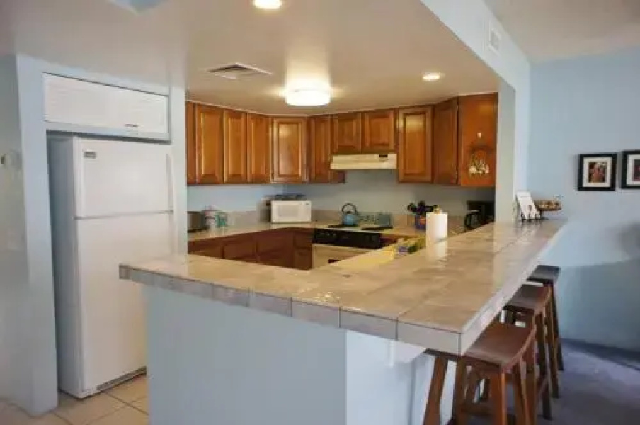 White Sands Village 223 - Two Bedroom Condo
