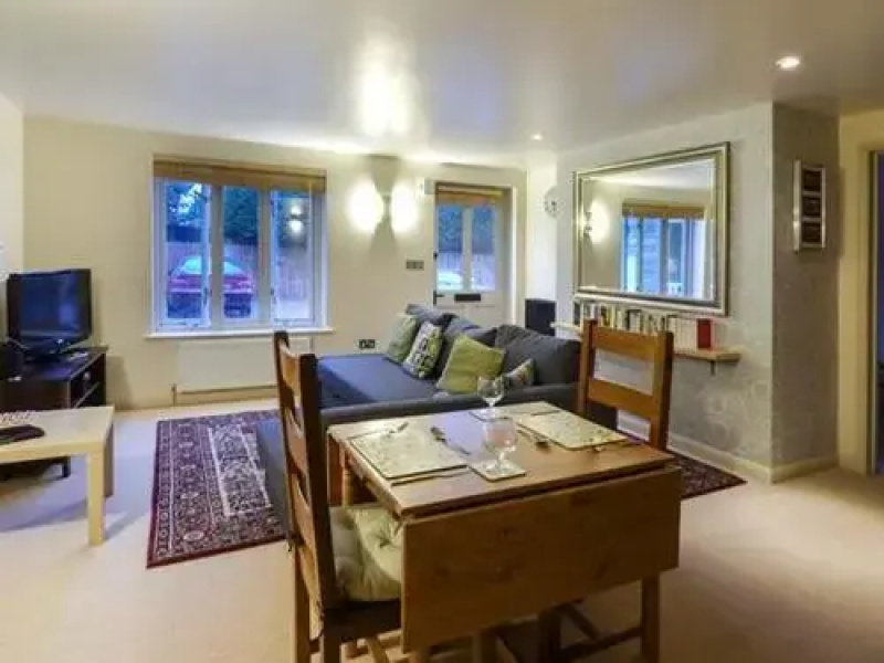 Tillows Cottage