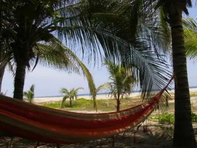 Casa Mocha Beach
