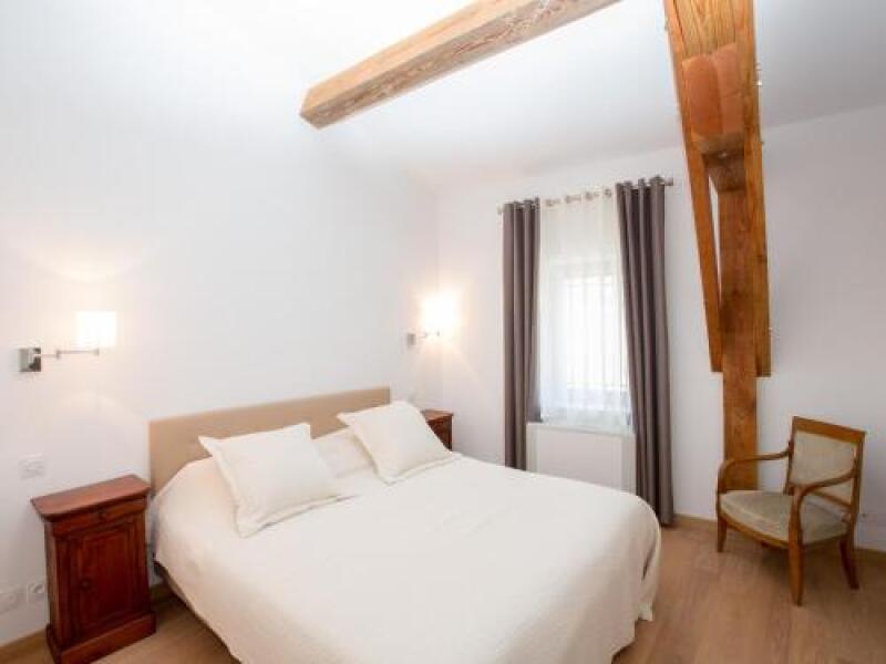 Gtes Et Chambres DHtes Saint Obre