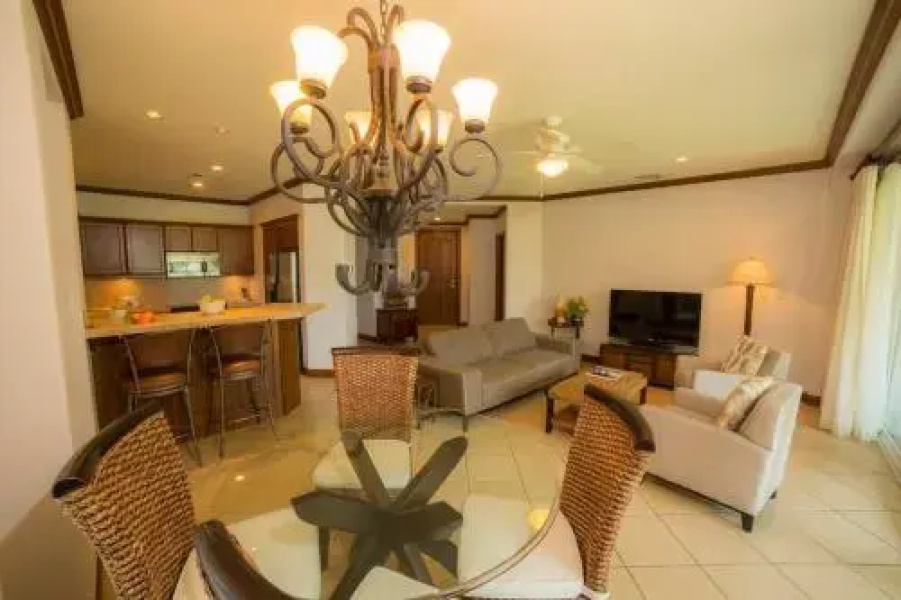 Los Suenos Resort Bay Residence 8C