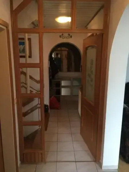 Počitniška hiša Novak