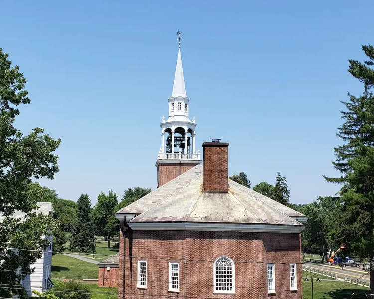 Bell Tower B&B