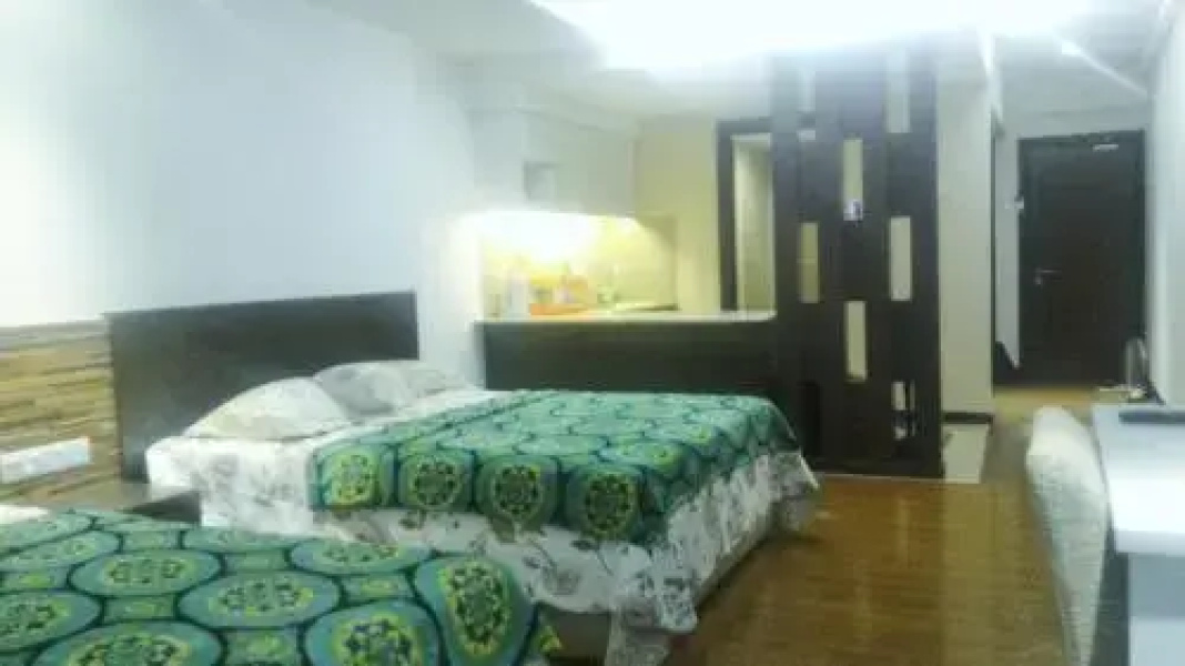 Izzat's Place