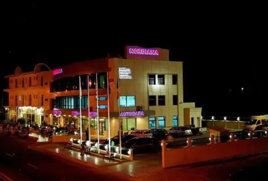Motel Nordiana