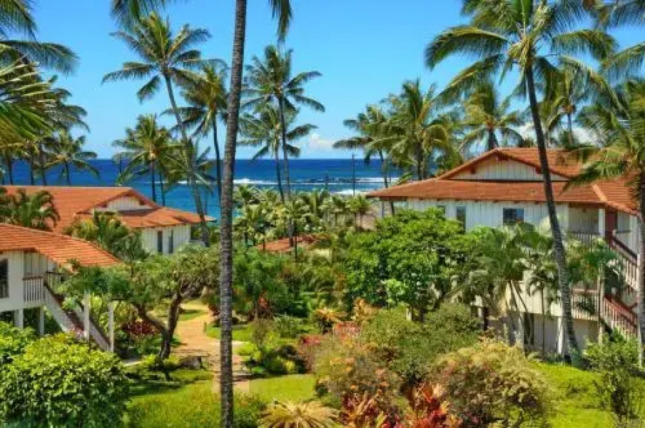 Nihi Kai Villas Unit #825