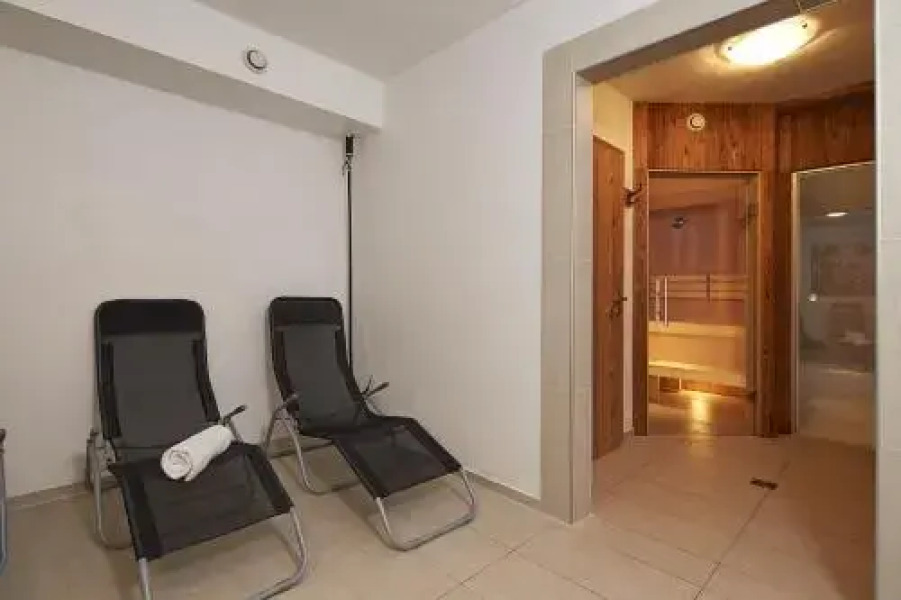 Alpen Diamond Penthouse