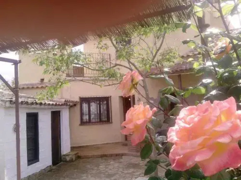 Casa Rural La Molina