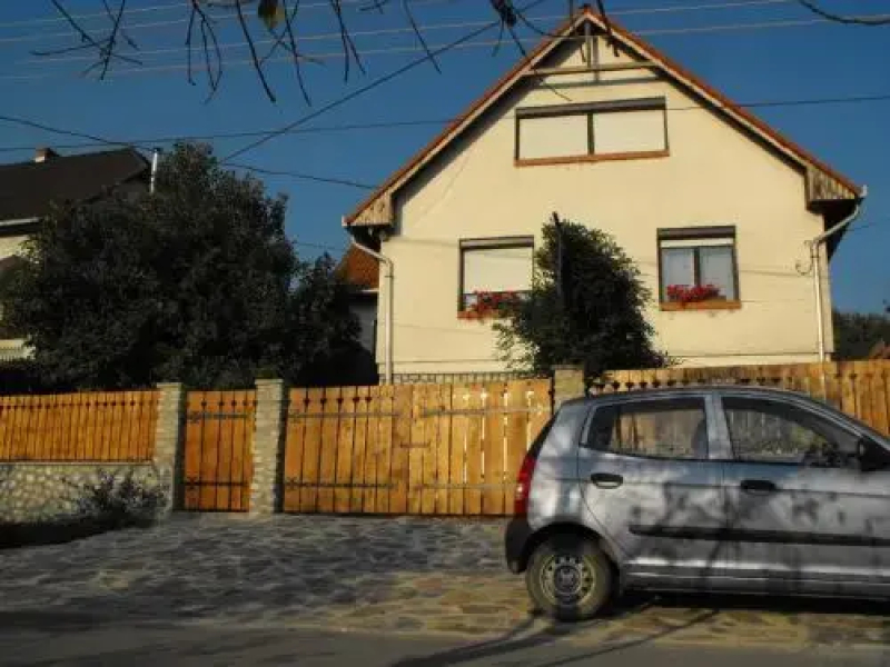 Fedáksári Vendégház