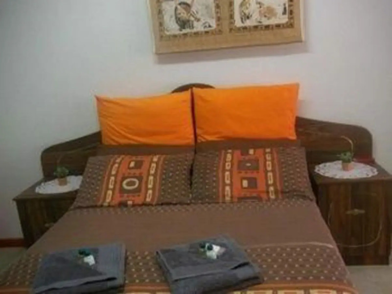 Gammi Goas Guesthouse B & B