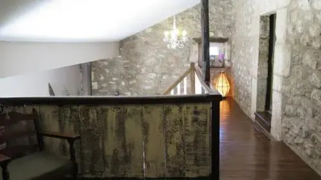 Posada Rural La Flor Del Nogal