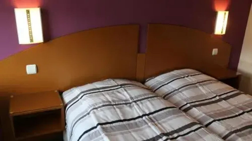 Hôtel Restaurant Le Fin Bec