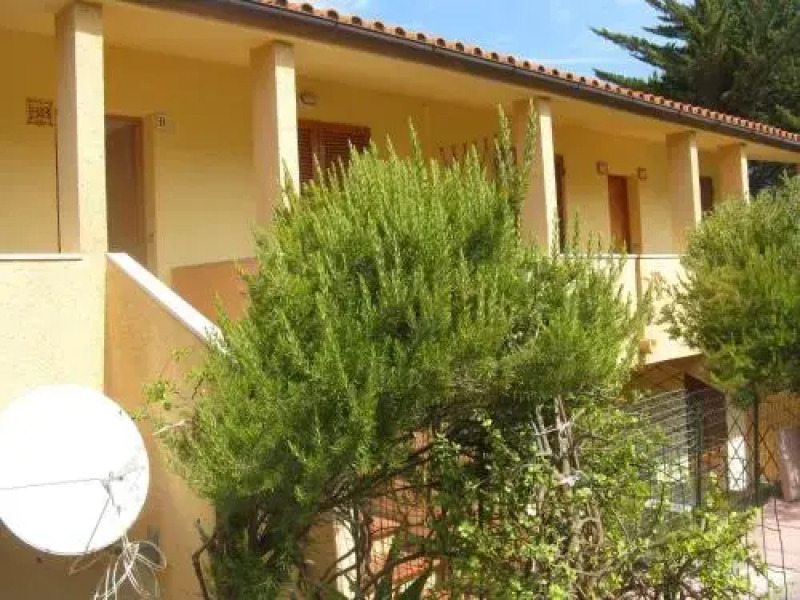 Residence Verde Mare