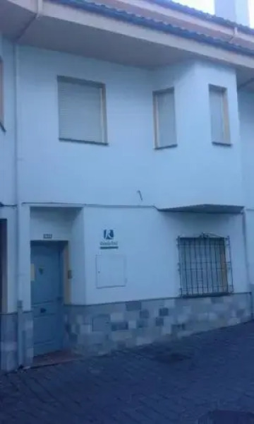 Casa Rural La Pedrosa