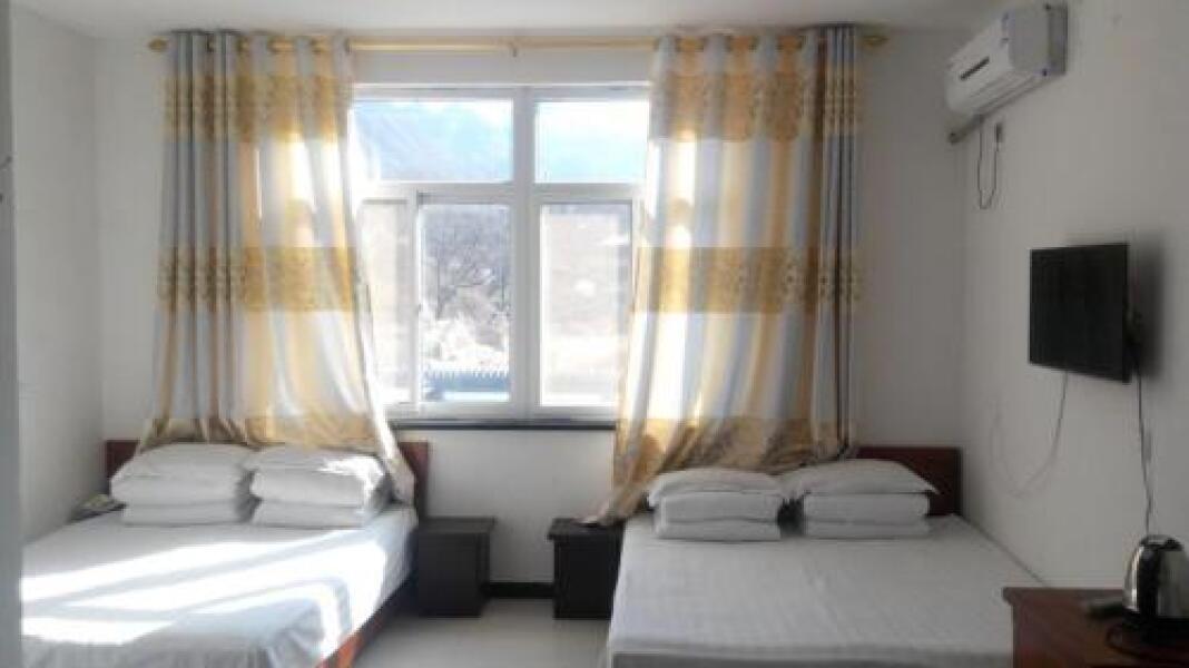 Yesanpo Baili Gorge Yunhui Farmstay