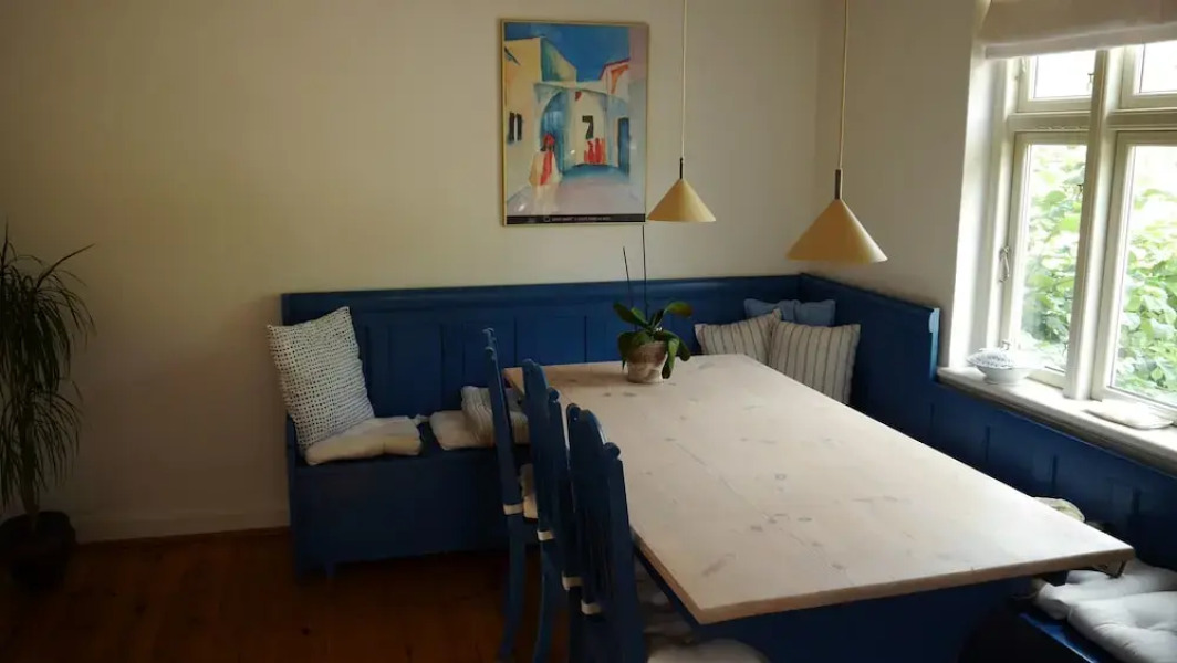 Langø 535 Holiday House