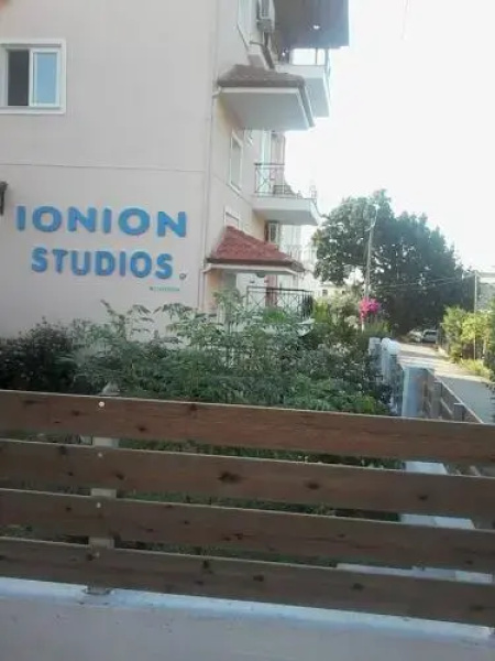 Ionion Studios
