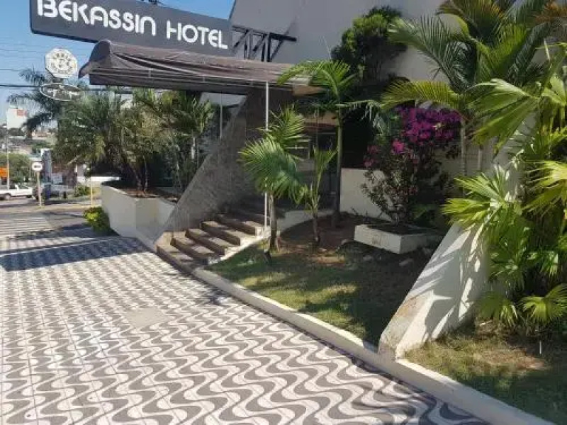 Bekassin Hotel