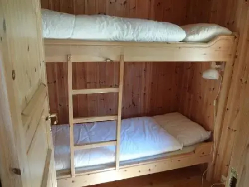 Maråk Hytteutleige