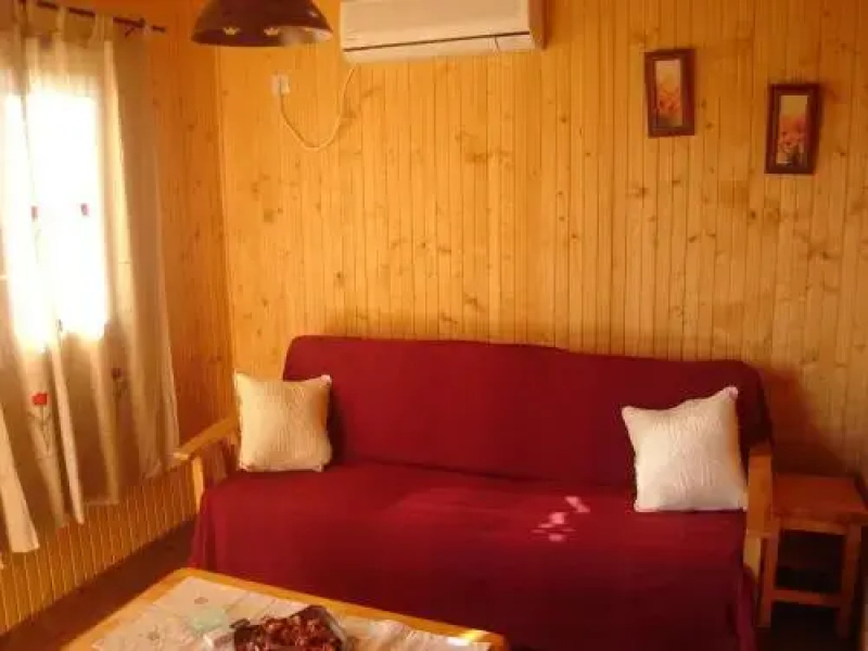 Bungalows Las Majadas