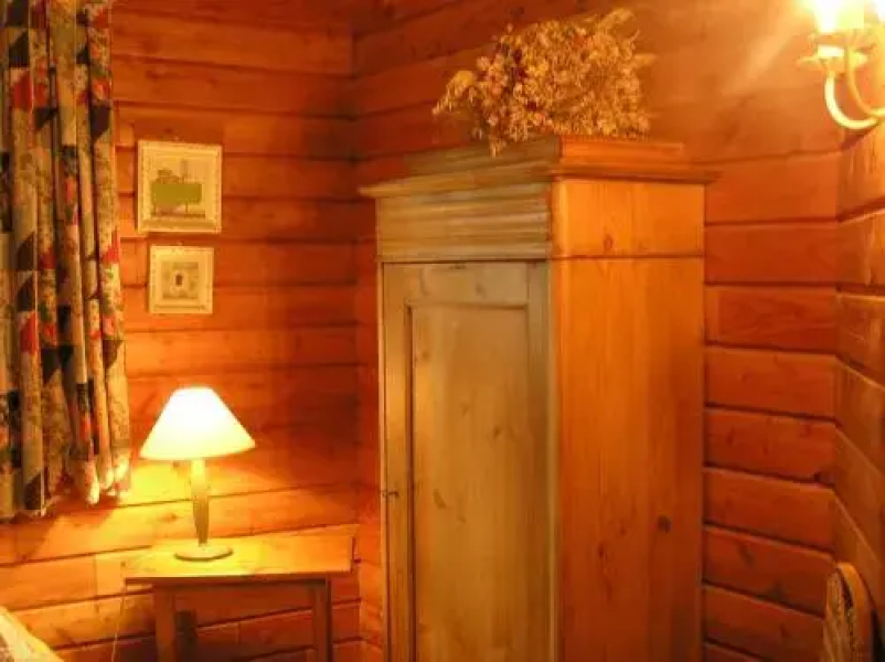 Residences Du Golf Des Roucous