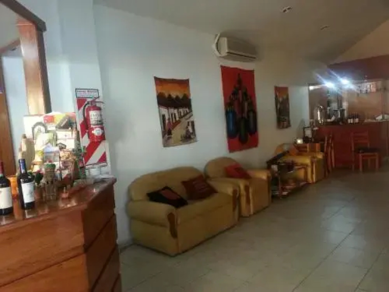 La Posada Hotel