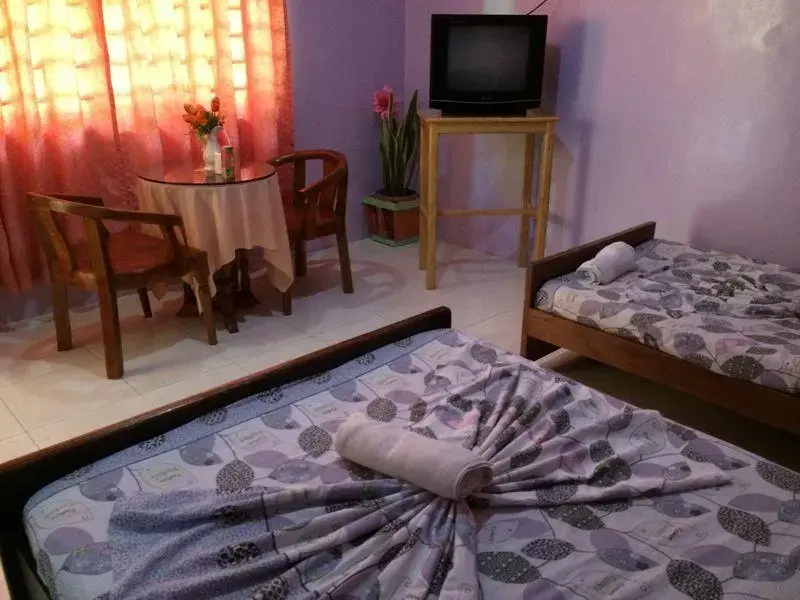 Diocita's Hotel - Dubinan